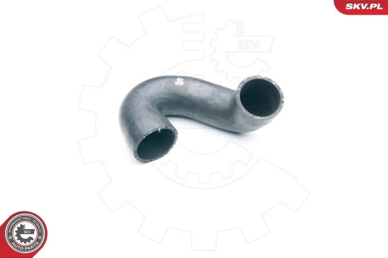 Charge Air Hose